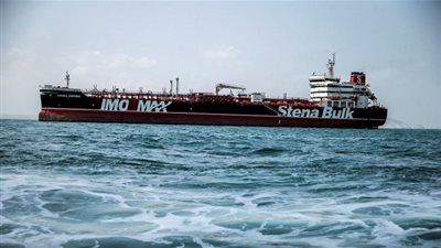 مسؤول إيراني: إطلاق سراح ناقلة النفط البريطانية قريبا