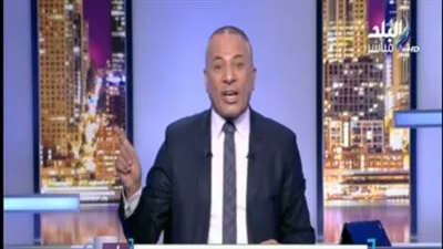 أحمد موسى يكشف علاقة قنوات الإرهاب بـ