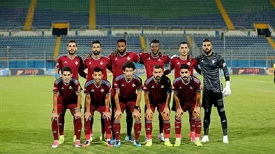 صدمة قوية لـ بيراميدز قبل مواجهة بلوزداد الجزائري في الكونفدرالية