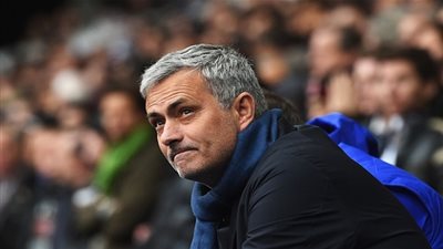 مورينيو: جماهير تشيلسي تحب الخسارة  