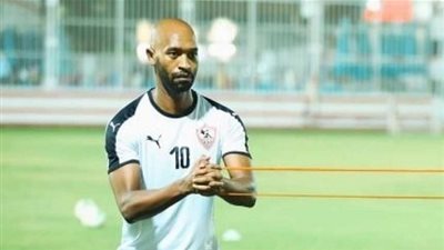 ضياء السيد : الكل بيعمل ألف حساب لشيكابالا.. وبركات هيحمي البدري 