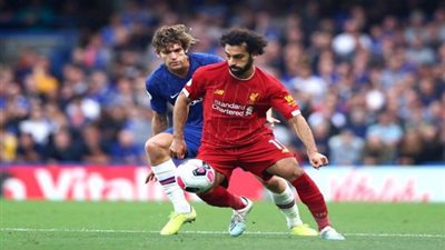 بالأرقام.. ماذا قدم محمد صلاح أمام تشيلسي ؟