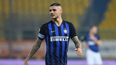 إيكاردي: أحب لعب كافاني.. ولم أفز بشيء في إنتر 