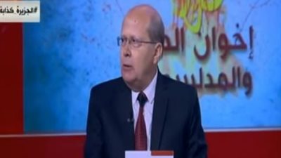 عبدالحليم قنديل: محمد علي 