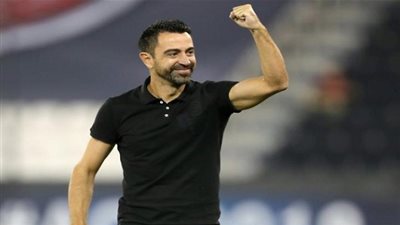 تشافي : أتمنى تدريب ميسي وسواريز وهذه نصيحتي لجريزمان