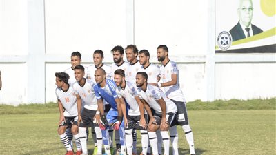 اليوم.. نجوم المستقبل يستضيف المنصورة وديًا