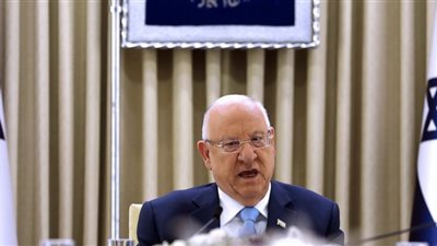 الرئيس الإسرائيلي يختتم محادثات تشكيل حكومة جديدة