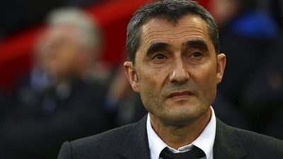 عاجل.. إدارة برشلونة تتخذ قرارا نهائيا بشأن فالفيردي 