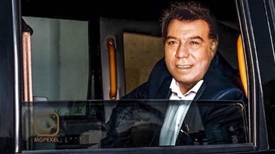 نجوم زمن الفن الجميل على 