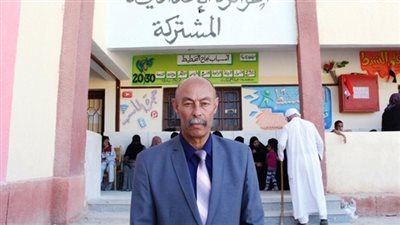 تسليم 450 قطعة أرض سكنية للشباب في قرية عائشة عبد الرحمن بالفرافرة