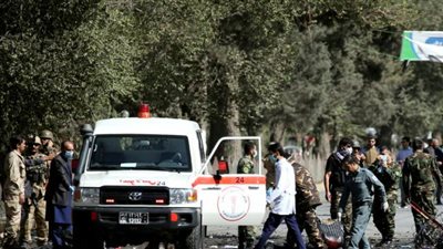 مقتل 35 وإصابة 13 في حفل زفاف خلال غارة للجيش الأفغاني