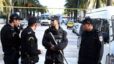 اغتيال رئيس مركز محكمة الاستئناف في بنزرت بتونس