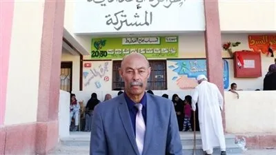 تطوير مرفق مياه الشرب والصرف لقرية أبو هريرة بالفرافرة بتكلفة 4.5 مليون جنيه 