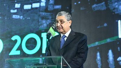   وزير الكهرباء: إنشاء 47 مركز تحكم وخريطة حديثة لجميع مشتركي الشركات التوزيع 