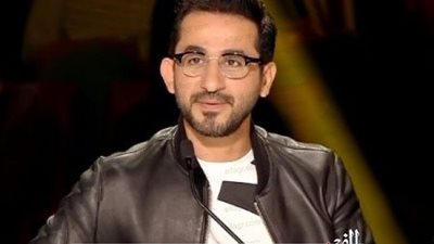 أحمد حلمي يشكر اليونيسف على بيانها بخصوص 