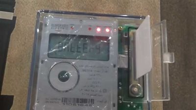 نصائح هامة لعملاء ومستخدمى العدادات مسبقة الدفع.. وأفضل توقيت للشحن