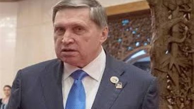 روسيا تطالب الولايات المتحدة بتوضيح بشأن الإستخبارتي المفقود