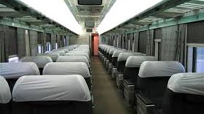 نقابة السكة الحديد تطالب بصرف العلاوة لعمال عربات النوم