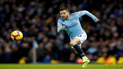 أزمة عنيفة تضرب مانشستر سيتي