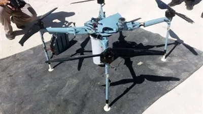 العدو الصهيوني ينفي صلاته بـ 