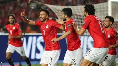 عاجل.. موعد الكشف عن قائمة منتخب مصر الكاملة لمعسكر أكتوبر 
