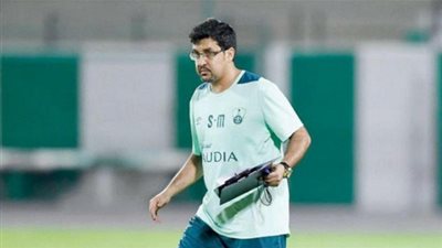 تصريحات نارية من مدرب أهلي جدة قبل لقاء الكلاسيكو