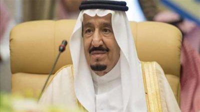 في اليوم الوطني الـ89.. الملك سلمان: نحمد الله أن أكرم بلادنا بخدمة الحرمين الشريفين