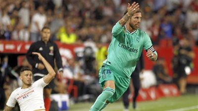 كيف أعاد راموس 