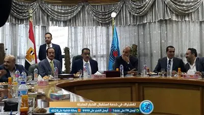 'الصحفيين' توقع بروتوكول تعاون مع نظيرتها السعودية