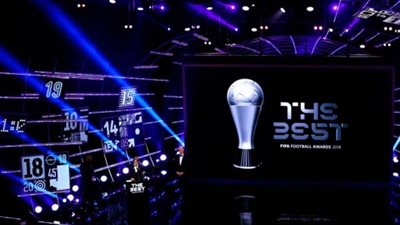 ذا بيست The Best 2019.. ننشر موعد حفل توزيع جوائز أفضل لاعب في العالم والقنوات الناقلة