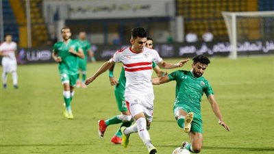 موعد مباراة الزمالك اليوم أمام الاتحاد السكندري في الدوري والتشكيل والقنوات الناقلة 