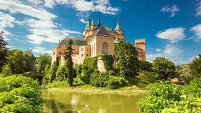 أسهل 3 دول تمنح للمواطنين المصريين فيزا شنجن .. والأوراق المطلوبة؟