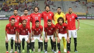 مواعيد مباريات منتخب مصر فى تصفيات كأس العالم 2022