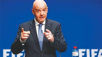 الفيفا يوجه السلطات الإيطالية لفرض عقوبات صارمة بسبب العنصرية