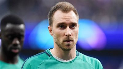 توتنهام يستقر على بديل إيركسن