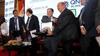 وزير المالية: علينا مواصلة البناء وعدم الانزلاق وراء دعوات الهدم