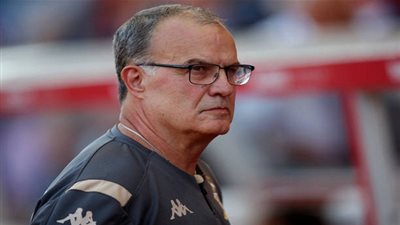 جوائز الأفضل في العالم.. مارسيلو بيلسا يتوج بجائزة الروح الرياضية