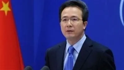 الصين ترفض انتقادات وزير الخارجية الأمريكي ل