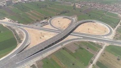 رئيس الوزراء يتفقد محور المستشار عدلي منصور ببني سويف.. غدًا