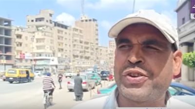 مصريون يدعمون السيسي: مظاهرات ايه دي إحنا عايشين تمام (فيديو)