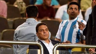 اتحاد الكرة يضع الرتوش الأخيرة مع البدري قبل الإعلان عن الجهاز المعاون