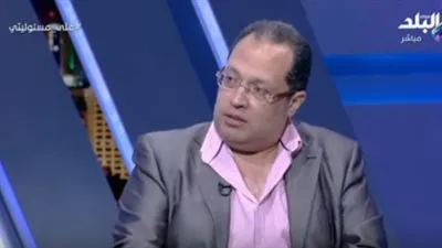 هاني لبيب: المصريون يرفضون تكرار ما حدث في 25 يناير