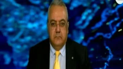 ماك شرقاوي: دور مصر الإقليمي يقلق تركيا وقطر