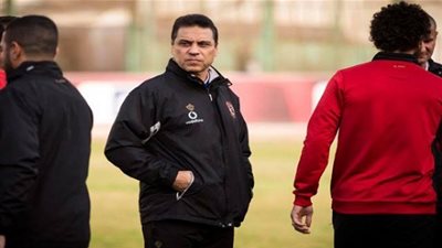 5 تحديات لحسام البدري بعد قيادة منتخب مصر