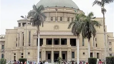 جامعة القاهرة: وضعنا كل طاقاتنا البشرية والمادية في خدمة 