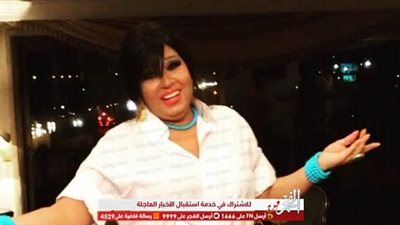 بالجلبية البلدي.. وصلة رقص لفيفي عبده جديدة على 