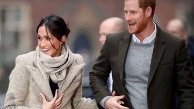 جولة أفريقية للأمير هاري وزوجته ميجان
