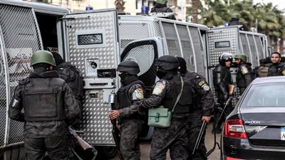 عاجل.. مصرع 6 إخوان في إطلاق نار مع الشرطة بـ6 أكتوبر