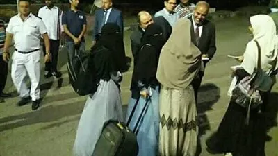 شرطة مدينة نصر تستجيب لطلب رئيس جامعة الأزهر بتأمين محيط كلية البنات