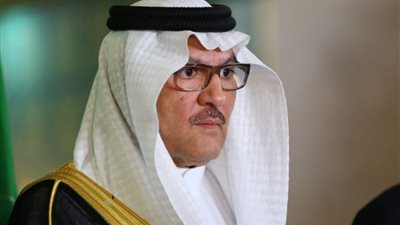 السفير السعودي بالقاهرة: علاقات البلدين في عهد الملك سلمان والرئيس السيسي شهدت طفرة